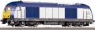 68830 Roco Diesel Locomotive DE 2000 (3-RAIL AC)